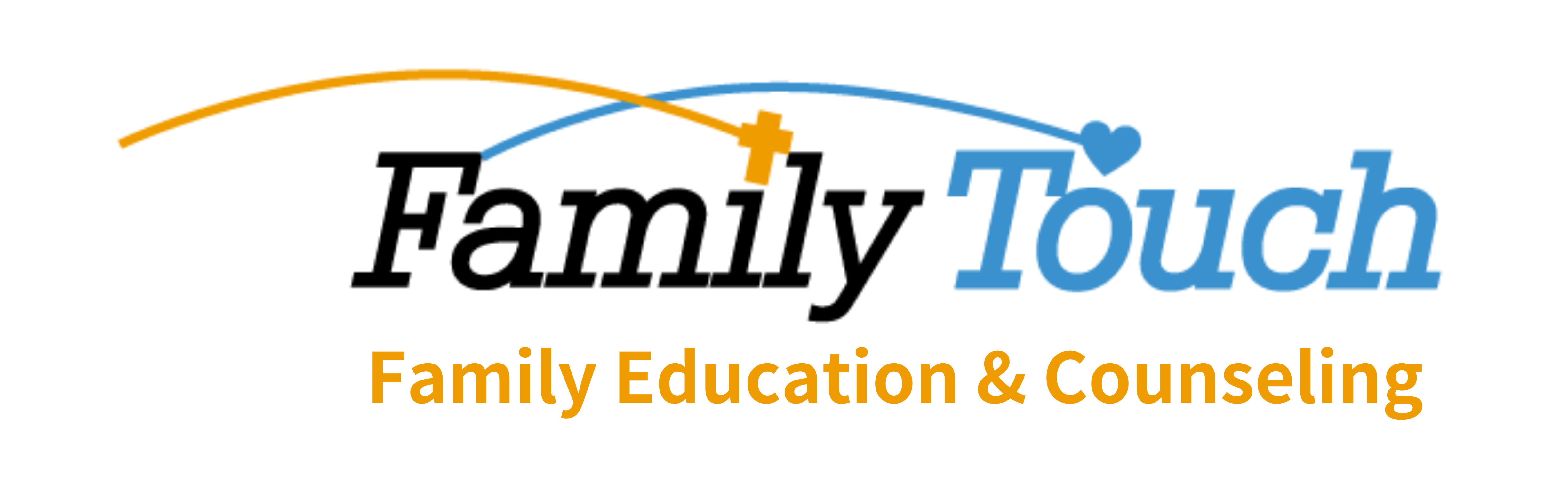 Family Touch Inc. Logo